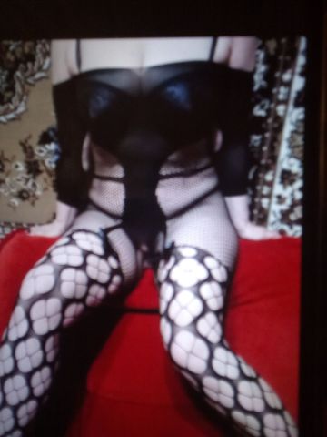 Ольга Партнёрша