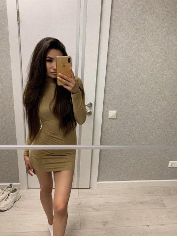 Зарема Свободная Реал фото 2