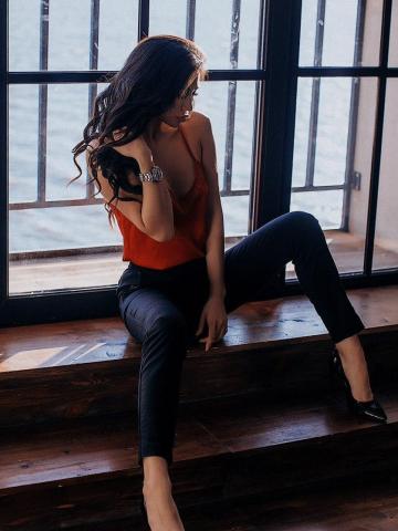 Зарема Свободная Реал фото 5