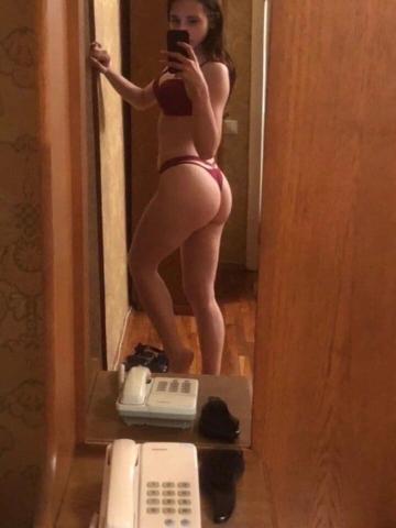 Нина Ласковая Страстная фото 5