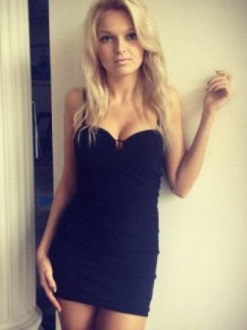 Мелиса Огромный Опыт