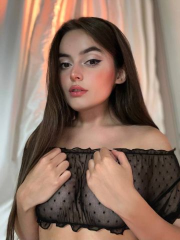 Мария Онлайн Реал фото 3