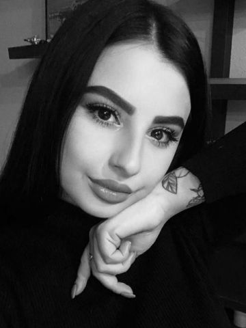 Алиса Роковая