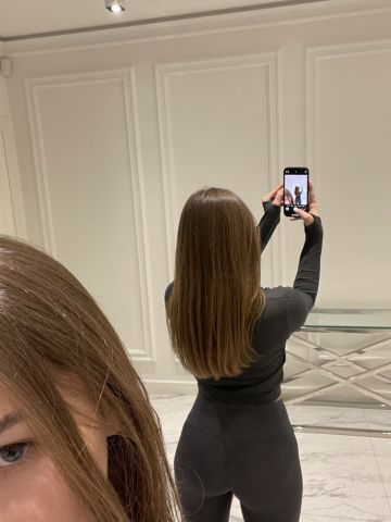 Люба Дразнящая Реал