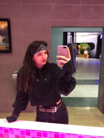 Лилия фото 3